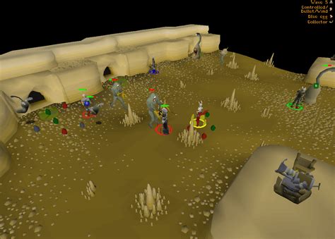 reset wave barbarian assault|Barbarian Assault Guide for OSRS .